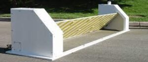 DELTA BARRIER